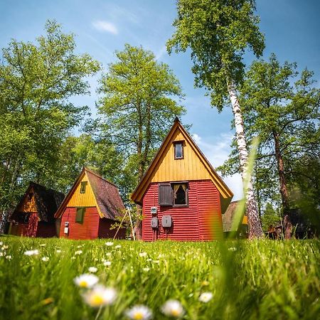 Kemp Slunicko Hotel Doksy  Buitenkant foto